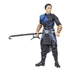 Hasbro Marvel Legends Shang-Chi Action Figure Wave 1 - Wenwu -Child Toy Store f02485l00 5010993790463 detail 2 21 online 2000sq