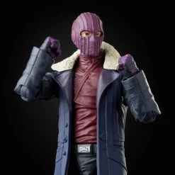 Hasbro Marvel Legends 6 Inch Action Figures Wave 1 - Baron Zemo 7 Hasbro Marvel Legends 6 Inch Action Figures Wave 1 - Baron Zemo -Child Toy Store f0323 prod mvl avn zimbabwe 0005 online 2000sq