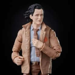 Hasbro Marvel Legends 6 Inch Action Figures Wave 1 - Loki 9 Hasbro Marvel Legends 6 Inch Action Figures Wave 1 - Loki -Child Toy Store f0327 prod mvl avn latveria 0003 online 2000sq