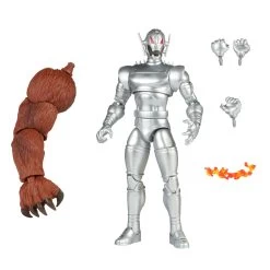 Hasbro Marvel Legends Iron Man Action Figure - Ultron -Child Toy Store f0359 prod mvl comiclegends5 0006 online 2000sq