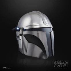 Hasbro Star Wars The Black Series Mandalorian Premium Electronic Helmet 8 Hasbro Star Wars The Black Series Mandalorian Premium Electronic Helmet -Child Toy Store f0493 prod sw bl mando helmet 00864 s