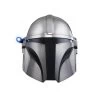 Hasbro Star Wars The Black Series Mandalorian Premium Electronic Helmet