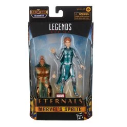 Hasbro Marvel Legends Eternals Action Figure - Marvel's Sprite -Child Toy Store f0551 prod f20 mvl sprite 0006 online 2000sq