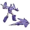 Hasbro Transformers War For Cybertron Voyager Action Figure - Cyclonus
