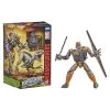 Hasbro Transformers War For Cybertron Voyager Action Figure - Dinobot