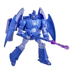 Hasbro Transformers Studio Series Voyager 86 Class Action Figure - Scourge -Child Toy Store f0713as00 630509974948 main 20 s