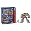 Hasbro Transformers Studio Series 86 Leader Class Action Figure - Grimlock & Autobot Wheelie