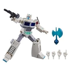 Hasbro Transformers Generations Deluxe Action Figure RED - Ultra Magnus -Child Toy Store f07455l00 5010993789030 main 21 s