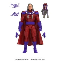 Hasbro MARVEL LEGENDS X-MEN AGE OF APOCALYPSE ACTION FIGURES - Magneto