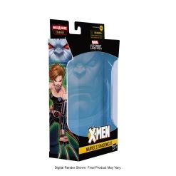 Hasbro MARVEL LEGENDS X-MEN AGE OF APOCALYPSE ACTION FIGURES - Shadowcat -Child Toy Store f10105l00 mvl legends classic ast shadowcat pkg