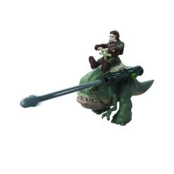 Hasbro Star Wars Mission Fleet Expedition Class Action Figure - Kuiil With Blurrg -Child Toy Store f11305l00 5010993808991 detail 1 20 s