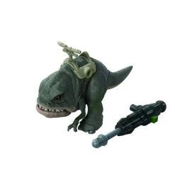 Hasbro Star Wars Mission Fleet Expedition Class Action Figure - Kuiil With Blurrg -Child Toy Store f11305l00 5010993808991 detail 2 20 s