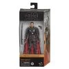 Hasbro Star Wars Black Series 6 Inch Action Figure Wave 28 - Moff Gideon
