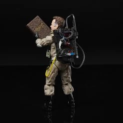 Hasbro Ghostbusters Plasma Series Action Figure Wave 2 - Ray Stantz (Afterlife) -Child Toy Store f1330 prod ghb plasma series pisces 084 online 2000sq