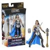 Hasbro Marvel Legends Thor Love And Thunder 6 Inch Action Figure Wave 1 - King Valkyrie