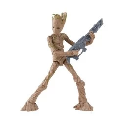 Hasbro Marvel Legends Thor Love And Thunder 6 Inch Action Figure Wave 1 - Groot 10 Hasbro Marvel Legends Thor Love And Thunder 6 Inch Action Figure Wave 1 - Groot -Child Toy Store f1410 prod mvl thr4 biceps7 0007 s