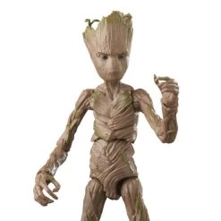 Hasbro Marvel Legends Thor Love And Thunder 6 Inch Action Figure Wave 1 - Groot 11 Hasbro Marvel Legends Thor Love And Thunder 6 Inch Action Figure Wave 1 - Groot -Child Toy Store f1410 prod mvl thr4 biceps7 0010 s