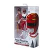 Hasbro Power Rangers Lightning Collection 6-Inch Action Figure Wave 8 - Lost Galaxy Red Ranger