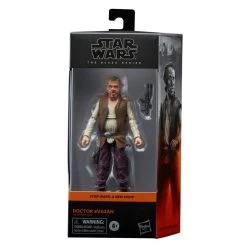 Hasbro Star Wars Black Series 6 Inch Action Figure Wave 31 - Full Set Of 8 -Child Toy Store f18735x00 5010993835409 pkg 21 s