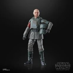 Hasbro Star Wars Black Series 6 Inch Action Figure Wave 31 - Migs Mayfeld -Child Toy Store f1874 prod sw bl tennessee 0001 s