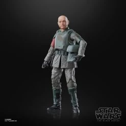 Hasbro Star Wars Black Series 6 Inch Action Figure Wave 31 - Migs Mayfeld -Child Toy Store f1874 prod sw bl tennessee 0002 s