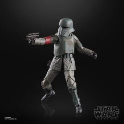 Hasbro Star Wars Black Series 6 Inch Action Figure Wave 31 - Migs Mayfeld -Child Toy Store f1874 prod sw bl tennessee 0004 s