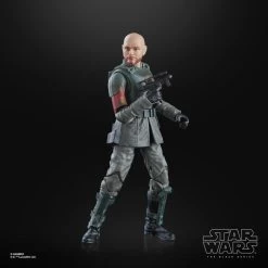 Hasbro Star Wars Black Series 6 Inch Action Figure Wave 31 - Migs Mayfeld -Child Toy Store f1874 prod sw bl tennessee 0005 s