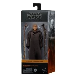 Hasbro Star Wars Black Series 6 Inch Action Figure Wave 31 - Full Set Of 8 -Child Toy Store f18795x00 5010993828043 pkg 21 s