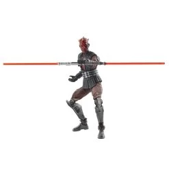 Hasbro Star Wars The Vintage Collection Action Figure Wave 33 - Darth Maul (Mandalore) -Child Toy Store f1892 prod sw tvc labrador 57930 white v2 s