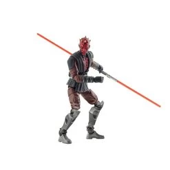 Hasbro Star Wars The Vintage Collection Action Figure Wave 33 - Darth Maul (Mandalore) -Child Toy Store f1892 prod sw tvc labrador 57937 white v2 s