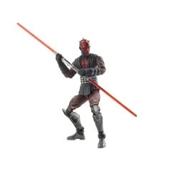 Hasbro Star Wars The Vintage Collection Action Figure Wave 33 - Darth Maul (Mandalore) -Child Toy Store f1892 prod sw tvc labrador 57944 white v2 s
