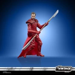 Hasbro Star Wars The Vintage Collection Action Figure Wave 34 - Emperor's Royal Guard -Child Toy Store f1898 prod sw vs105 royal guard 58987 online 2000sq