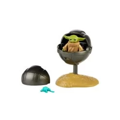 Hasbro Star Wars Retro Action Figure Wave 3 - The Child -Child Toy Store f2023 prod f20 sw retrothechild 0002 white s