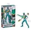 Hasbro Power Rangers Lightning Collection 6-Inch Action Figure Wave 11 - Dino Charge Green Ranger