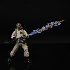Hasbro Ghostbusters Plasma Series Action Figure Wave 2 - Winston Zeddemore (Afterlife) -Child Toy Store f2504 prod ghb plasma series sagittarius 069 online 2000sq