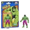 Hasbro Marvel Universe Retro 3.75 Inch Action Figure Wave 1 - Hulk