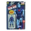 Hasbro Marvel Universe Retro 3.75 Inch Action Figure Wave 4 - Stealth Armor Iron Man