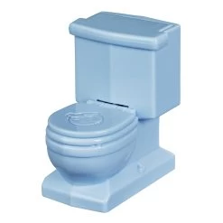 Hasbro Ghostbusters Retro Kenner Classics Action Figure - Fearsome Flush -Child Toy Store f27030000 195166118345 detail 21 online 300dpi