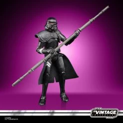 Hasbro Star Wars The Vintage Collection Action Figure Wave 35 - Electrostaff Purge Trooper -Child Toy Store f2709 prod sw purgetrooper 00284 online 2000sq