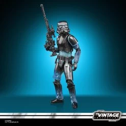 Hasbro Star Wars The Vintage Collection Action Figure Wave 35 - Shadow Stormtrooper -Child Toy Store f2710 prod sw shadow trooper 00332 online 2000sq
