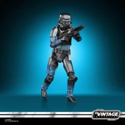 Hasbro Star Wars The Vintage Collection Action Figure Wave 35 - Shadow Stormtrooper -Child Toy Store f2710 prod sw shadow trooper 00344 online 2000sq