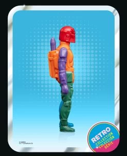 Hasbro Star Wars Retro Action Figure - Prototype Boba Fett -Child Toy Store f2713 prod sw chalk 00187 online 2000sq