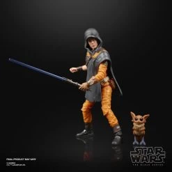 Hasbro Star Wars Black Series Deluxe Gaming Greats Action Figure - Cal Kestis -Child Toy Store f2821 prod sw cal kestis 73935 s