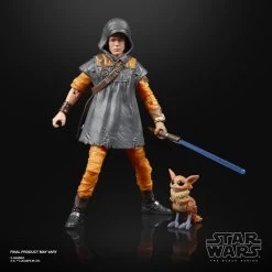 Hasbro Star Wars Black Series Deluxe Gaming Greats Action Figure - Cal Kestis -Child Toy Store f2821 prod sw cal kestis 73936 s