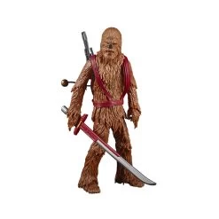 Star Wars Black Series Gaming Greats Action Figure - Zaalbar -Child Toy Store f2866 prod sw bs gaminggreat zaalbar 189454 white online 2000sq