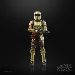 Hasbro Star Wars Black Series Carbon Exclusive Action Figure - Shoretrooper 10 Hasbro Star Wars Black Series Carbon Exclusive Action Figure - Shoretrooper -Child Toy Store f2878 prod sw bl shore trooper 03 online 1000sq