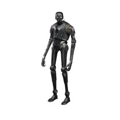 Hasbro Star Wars Rogue One Black Series Action Figure - K-2S0 -Child Toy Store f2891 prod sw k2s0 192606 white online 2000sq