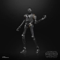 Hasbro Star Wars Rogue One Black Series Action Figure - K-2S0 -Child Toy Store f2891 prod sw k2s0 192613 online 2000sq