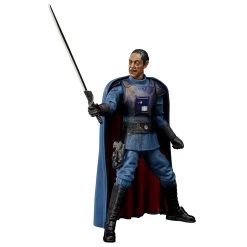 Hasbro Star Wars Credit Collection 6 Inch Action Figure - Moff Gideon -Child Toy Store f28945l00 5010993898909 detail 21 online 2000sq