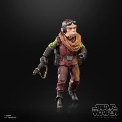 Hasbro Star Wars Credit Collection 6 Inch Action Figure - Kuiil (Amazon Exclusive -Child Toy Store f2897 prod sw bl mando credit truss 02269 s